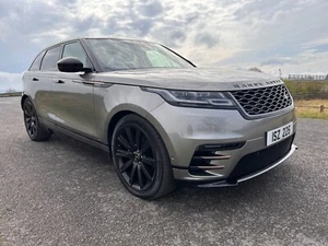 2017 (67) RANGE ROVER VELAR 2.0 D240 R-DYNAMIC SE AUTO PAN ROOF SIDE STEPS - Picture 1 of 18