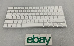 Apple A1644 Magic Keyboard (SEE DESC) - Free Shipping - Picture 1 of 7