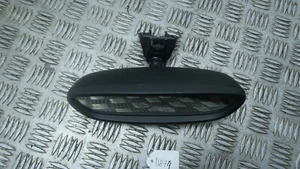 2018 MINI HATCH GT 1.5 PETROL MK4 REAR VIEW MIRROR REF11874 - Picture 1 of 7