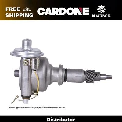 适用于 1972 - 1974 年丰田皮卡 2L L4 分销商 Cardone 1973 — 第 1/4 张图片