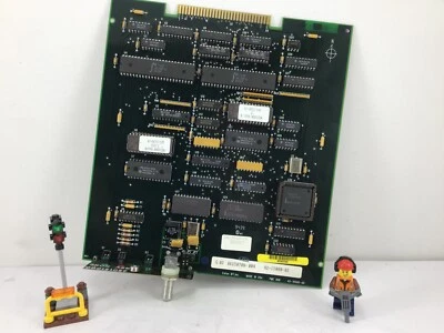 PLACA DE CIRCUITO EATON MM-PMS9-200 - NUEVO STOCK ANTIGUO Foto 1 de 4