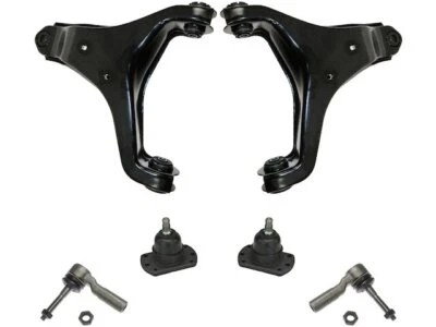 For 1998-2001 Chevrolet Lumina Control Arm Ball Joint Tie Rod End Kit 59469GYJN - Image 1 of 2