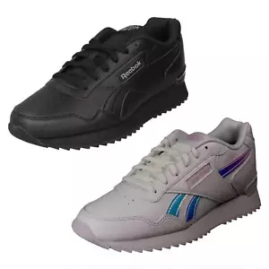 Unisex Reebok Clip A cavallo da ginnastica casual stringata GZ5199 - Foto 1 di 10