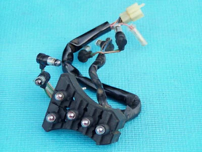 80-82 Honda CB900 C Custom pilot wire assembly - Image 1 of 4