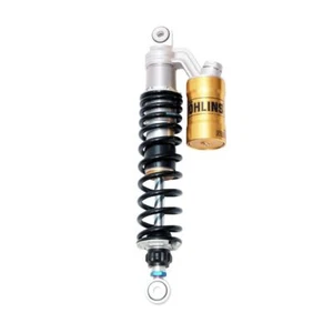 SHOCK OHLINS TR 613 FOR TRIUMPH STREET TWIN 900 2016 > 2020 REAR S36PR1C1L - Picture 1 of 1