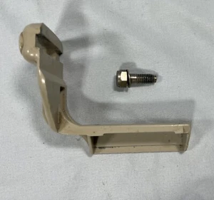 Singer Sewing Machine Model 237 - Replacement Motor Mounting Bracket - Picture 1 of 4