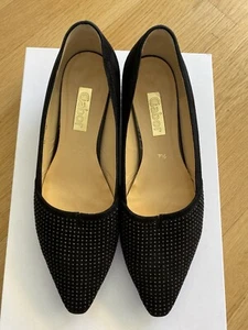 Gabor Pumps Gr.41(7,5) Schwarz - Bild 1 von 6