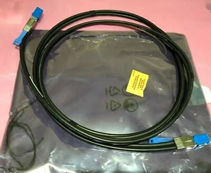 HP 717433-001 External 2M HD to HD Cable 691970-003 - Picture 1 of 3