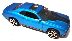 Matchbox Coffee Cruisers V multi pack exclusive - 2008 Dodge Challenger SRT8 - Bild 1 von 1