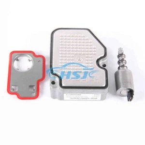 Rear Differential 4 Motion Controller & Pressure Regulating Valve Kit Fit For - Picture 1 of 14