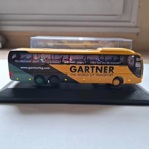GARTNER Bus mit Beleuchtung super - Bild 1 von 6