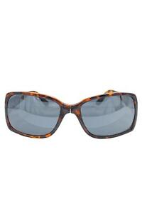 Lori Greiner Neox Original Folding Sunglasses with Case Tortoise