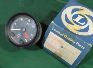 Smiths RVC2615/01F Rev Counter. Series 3 Jaguar XJ6 3.4L. Jaguar XJ6 Rev Counter - Picture 1 of 5