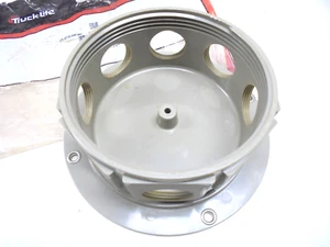 Truck Lite 50800 Super 50 Surface Mount Junction Box 8 Port - Picture 1 of 4