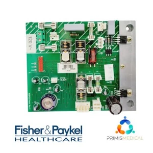 Fisher & Paykel 900PCB Warmer Power Control Board Assembly - Picture 1 of 3