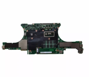 HP Spectre x360 15-EB 15.6" i7-10510U Motherboard 16GB MX250 2GB L95650-601 - Picture 1 of 2