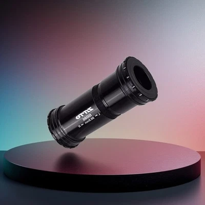 BB86 24mm CERAMIC BB92 BB90 Press Fit Bike Bottom Brackets Thread Lock BB - Image 1 of 4