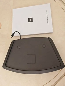 Bose Wave IV SoundTouch Pedestal WiFi Bluetooth Espresso Black Mint - Picture 1 of 3