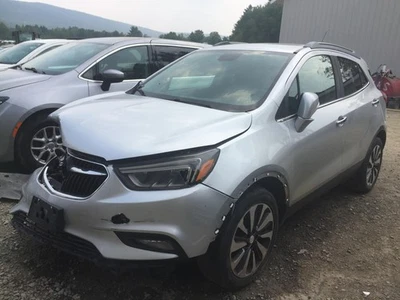 19 BUICK ENCORE Fuel Pump - Image 1 of 4