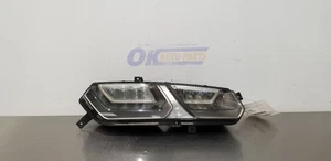 19 CHEVY CORVETTE C7 Z06 TAIL LIGHT LAMP ASSEMBLY LEFT DRIVER 84254329 - Picture 1 of 12