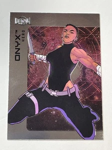 2025 SkyBox Metal Universe Batman #52 - Onyx - Picture 1 of 2