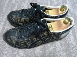 Zapatilla deportiva Onitsuka Tiger × tokidoki California 78/D52AK talla JP 28,5 cm / EE. UU. 10,5 - Imagen 1 de 10