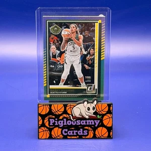 Gabby Williams 2025 Donruss WNBA Holo - Bild 1 von 2