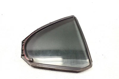 08-15 Mitsubishi Evolution X Cuarto de cristal trasero derecho pasajero derecho EVO 2008-2015 Foto 1 de 4