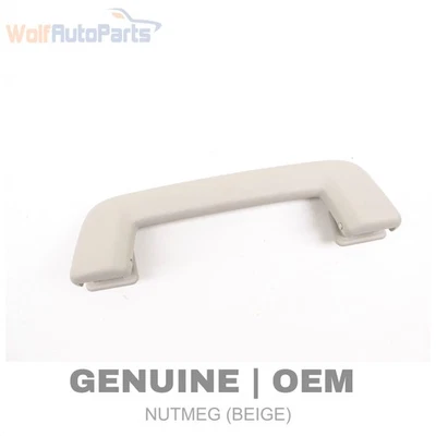 Land Rover LR4 2010-2016 - Manija de agarre de techo EDN000022 Foto 1 de 4