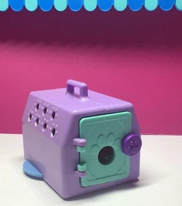 Vtg Kenner Tonka 1995 Mini Surprise Run N' Fun Pets Puppies Playcase (No Dogs) - Picture 1 of 6