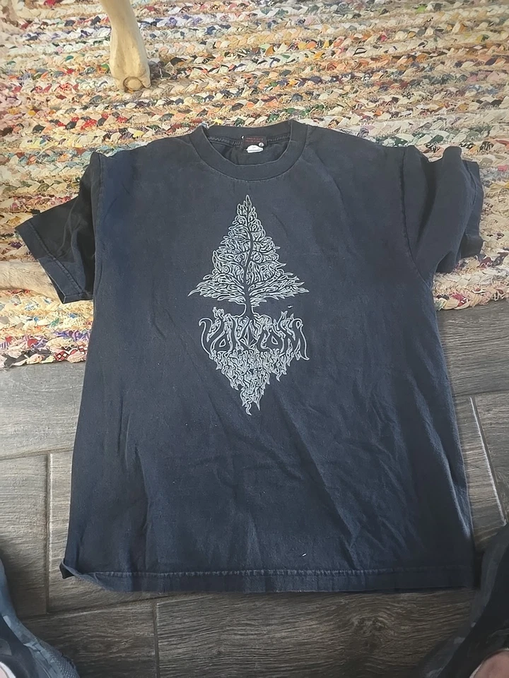 Volcom Men's Short Sleeve Large - Image 1 of 2