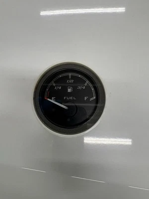 Medidor de combustible Harley Davidson Road Glide/Street Glide  Foto 1 de 2