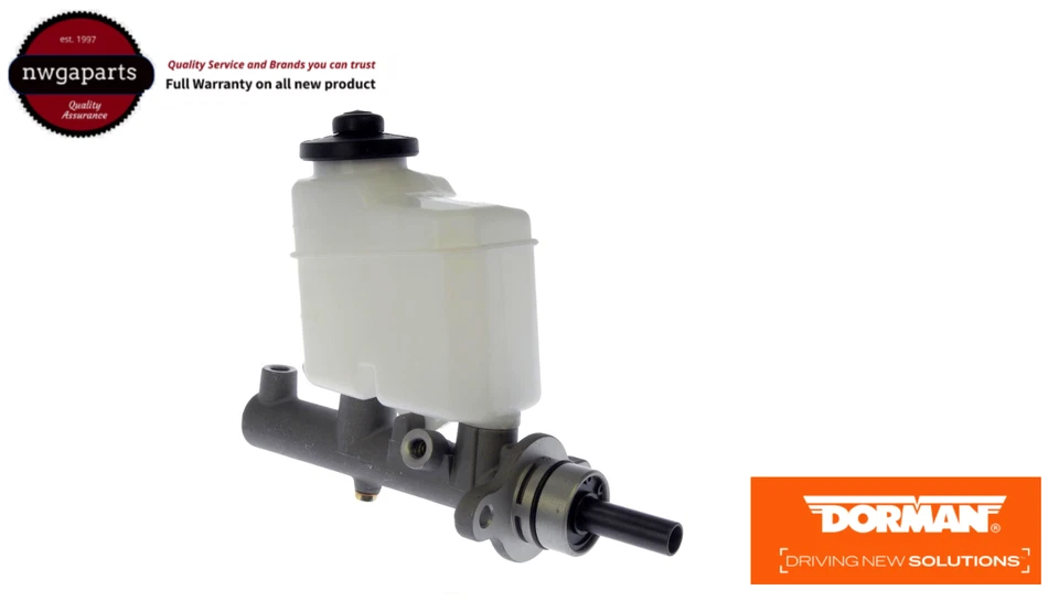 Cilindro maestro de freno para Toyota Camry 2002-2006 2,4 L y 3 L M630120 4720106290 Foto 1 de 4