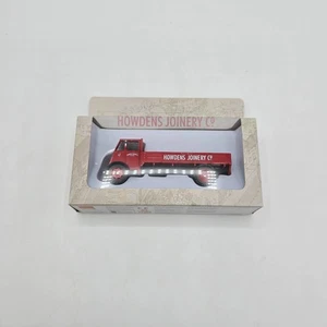 Camión Corgi Howdens Joinery Co Guy Motors Vixen edición especial escala 1/76 - Imagen 1 de 1