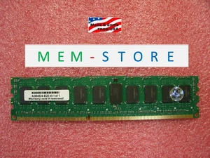 A2884834 8GB DDR3 1066Mhz PC3-8500 Memory RDIMM for Dell PowerEdge R710 T710 - Picture 1 of 4