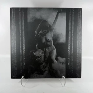 Grails - Doomsdayer's Holiday Vinyl Record Gold Color Variant - Picture 1 of 5