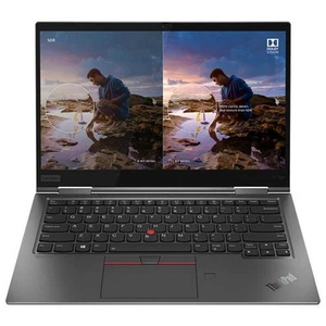 Lenovo ThinkPad X1 Yoga 5th Gen (14") i7-10610U | Very Good Refurbished - Picture 1 of 2