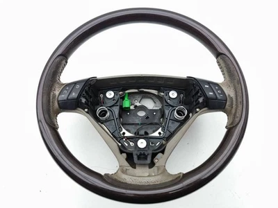 Volvo XC90 2004 Lenkrad 8674669 AMD209241 - Bild 1 von 4