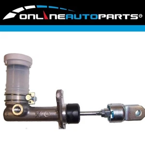 Clutch Master Cylinder for Mitsubishi Lancer CC 1992~1996 1.5L 1.8L - Picture 1 of 1