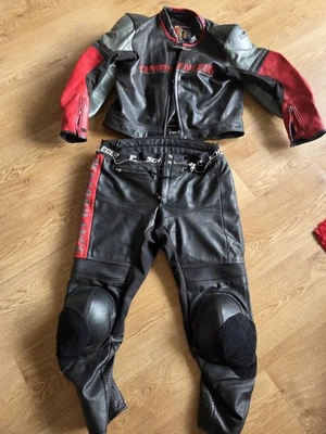 Schwabenlederanzug - Bild 1 von 4