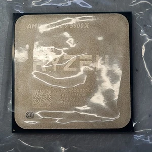 AMD Ryzen 9 5900X Processor CPU (4.8GHz, 12 Cores, Socket AM4) - Afbeelding 1 van 3