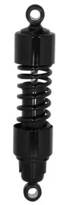 Premium 13" Shocks w/Black Springs and Covers 1979-2003 Sportster (29045) - Picture 1 of 1