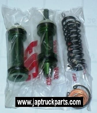 BRAKE MASTER CYLINDER KIT FOR TOYOTA DYNA BU 66 BU 88 1988 - 1995 - image 1 of 1