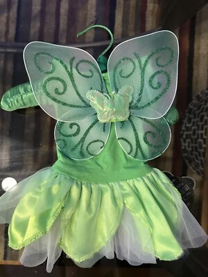 Vestido PAWPATU Hada Perro Pequeño Foto 1 de 4