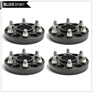 4x35mm 6x139.7 forgé élargisseurs de voie pour Ford Ranger wildtrak Mazda BT50 - Imagen 1 de 9