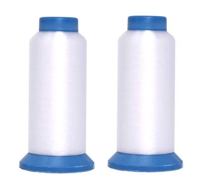 Nylon Invisible Thread for Sewing Quilting - Fishing Line Monofilament Transp... - Image 1 of 4