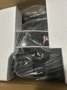 Under Desk Elliptical Exercise Machine, Ellipse Leg Exerciser as Seen on TV with - Picture 1 of 4