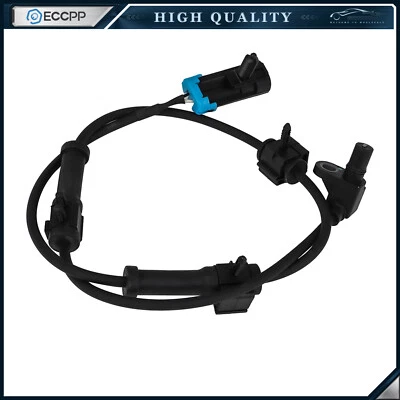 Left or Right Front ABS Wheel Speed Sensor Fits GMC Safari & Chevrolet Astro - Image 1 of 4