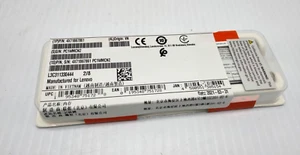 Lenovo 32GB DDR4 3200MHz ECC RDIMM Memory Ram ThinkStation P620 4X71B67861 - Picture 1 of 4