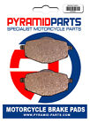 Front Brake Pads For Yamaha Dt 50 R 96-97